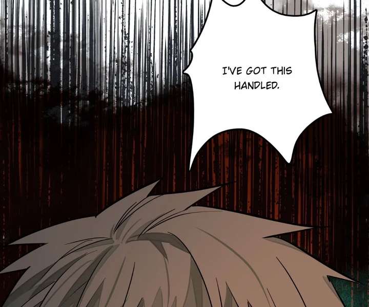 The Creatures that We Are Chapter 23 385 094