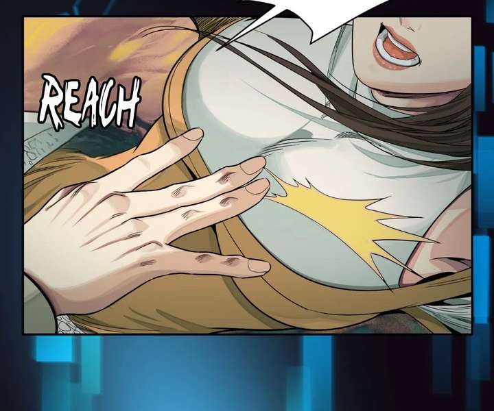 The Creatures that We Are Chapter 24 310 010
