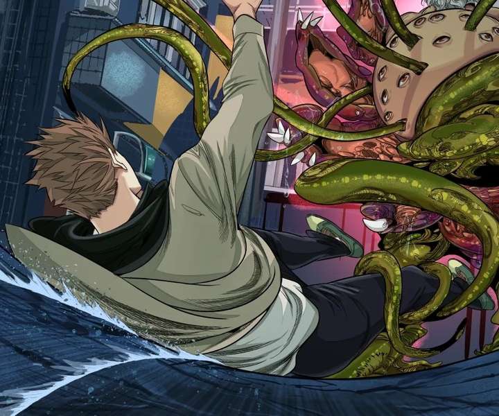 The Creatures that We Are Chapter 24 324 024