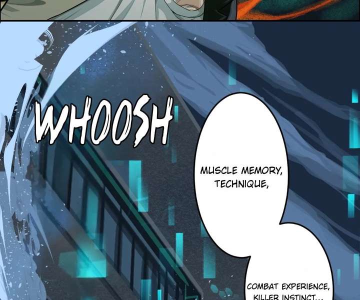 The Creatures that We Are Chapter 24 328 028