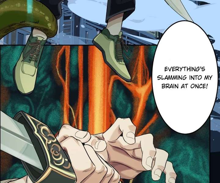 The Creatures that We Are Chapter 24 331 031