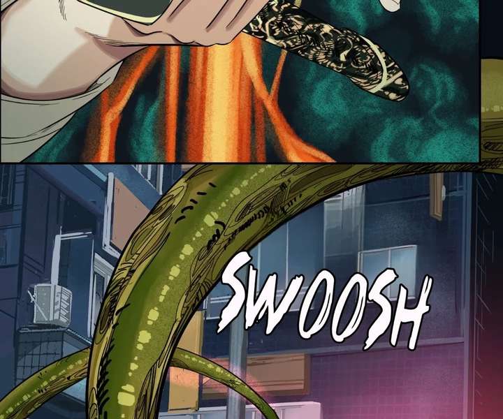 The Creatures that We Are Chapter 24 332 032