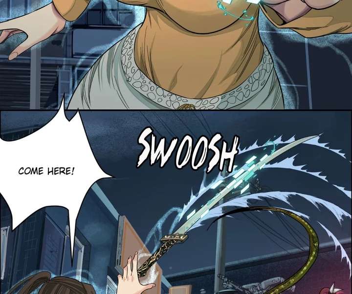 The Creatures that We Are Chapter 24 345 045