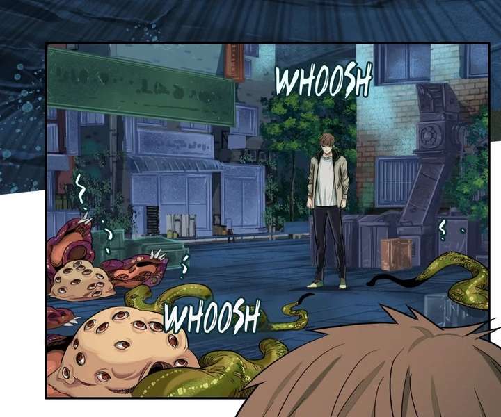 The Creatures that We Are Chapter 24 354 054