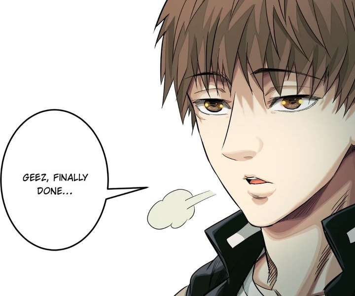 The Creatures that We Are Chapter 24 355 055