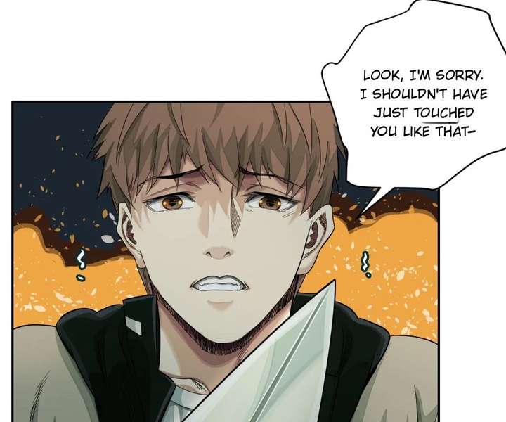 The Creatures that We Are Chapter 24 358 058
