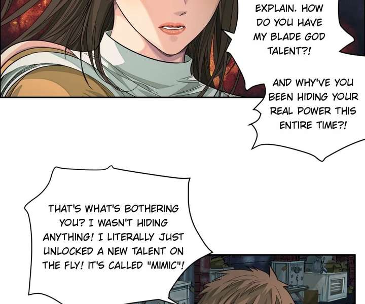 The Creatures that We Are Chapter 24 360 060