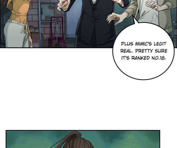 The Creatures that We Are Chapter 24 363 063