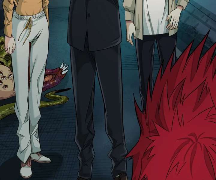 The Creatures that We Are Chapter 24 366 066