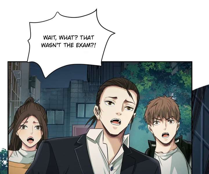 The Creatures that We Are Chapter 24 369 069