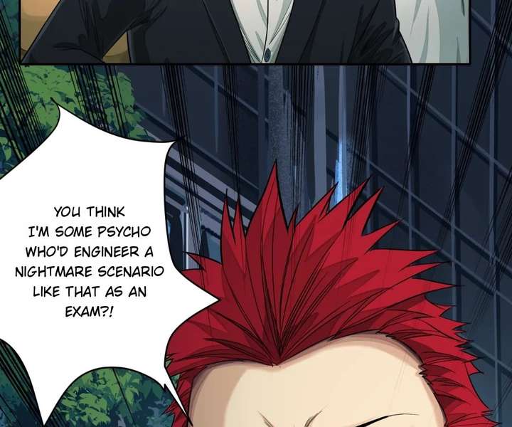The Creatures that We Are Chapter 24 370 070