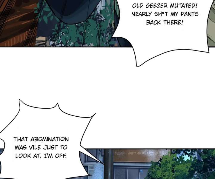 The Creatures that We Are Chapter 24 373 073