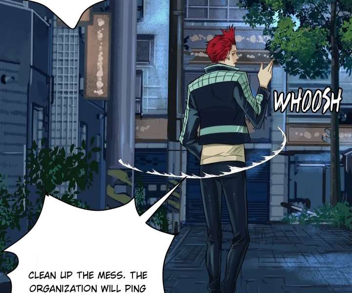 The Creatures that We Are Chapter 24 374 074