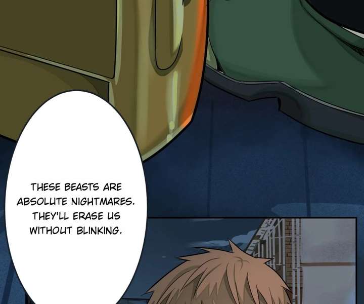 The Creatures that We Are Chapter 24 381 081
