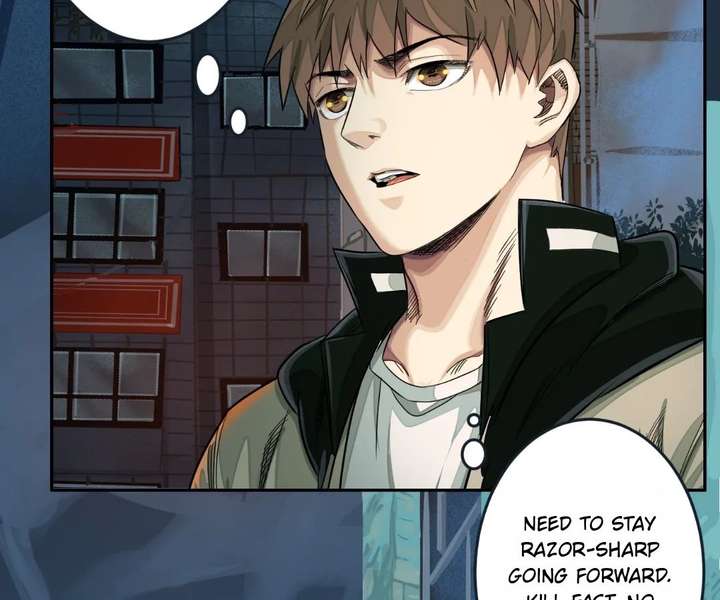 The Creatures that We Are Chapter 24 382 082