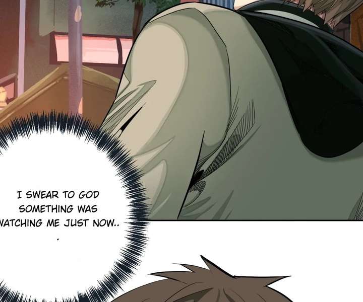 The Creatures that We Are Chapter 24 385 085