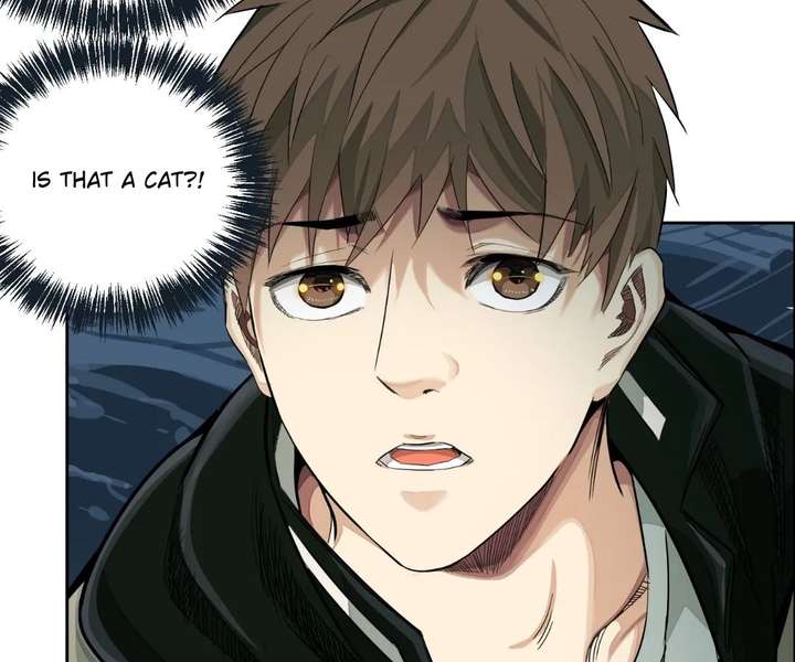 The Creatures that We Are Chapter 24 386 086