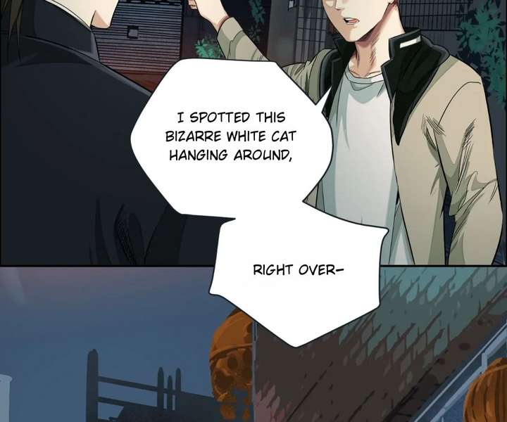 The Creatures that We Are Chapter 24 388 088