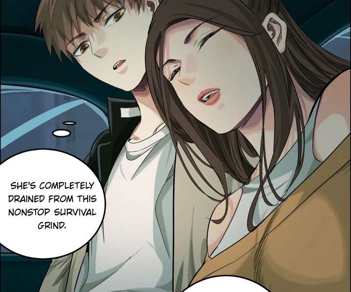 The Creatures that We Are Chapter 24 393 093