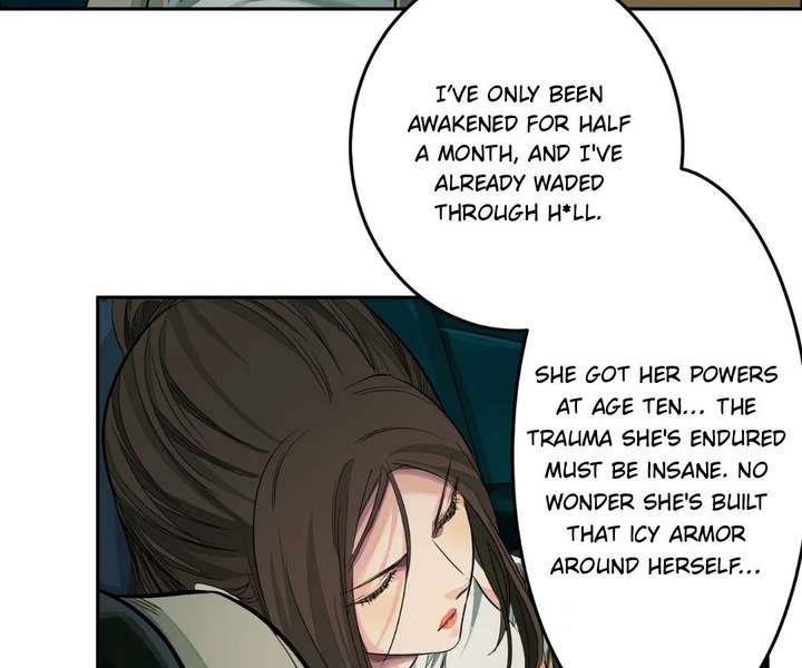 The Creatures that We Are Chapter 24 394 094