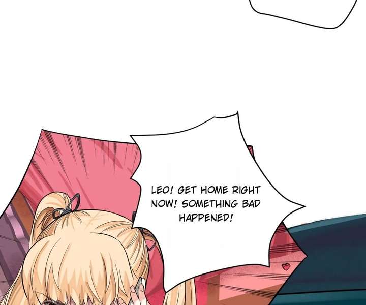 The Creatures that We Are Chapter 24 397 097