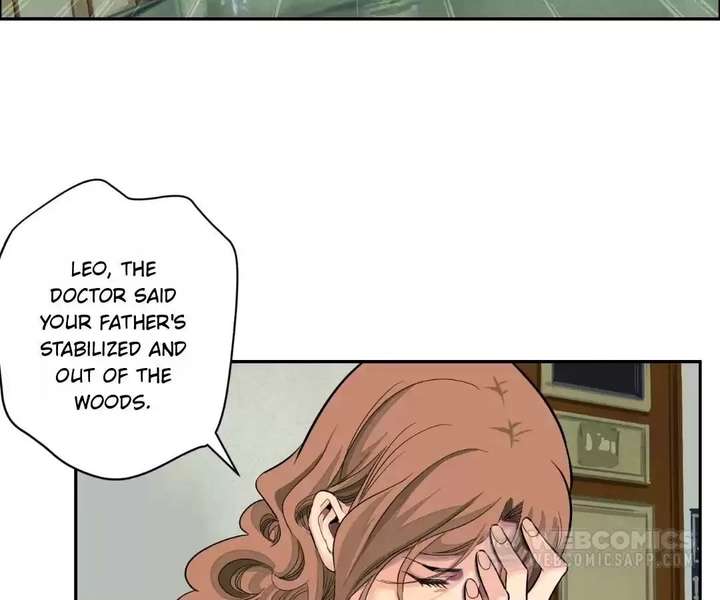 The Creatures that We Are Chapter 25 228 003