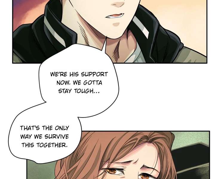 The Creatures that We Are Chapter 25 233 008