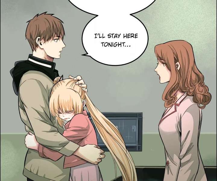 The Creatures that We Are Chapter 25 235 010