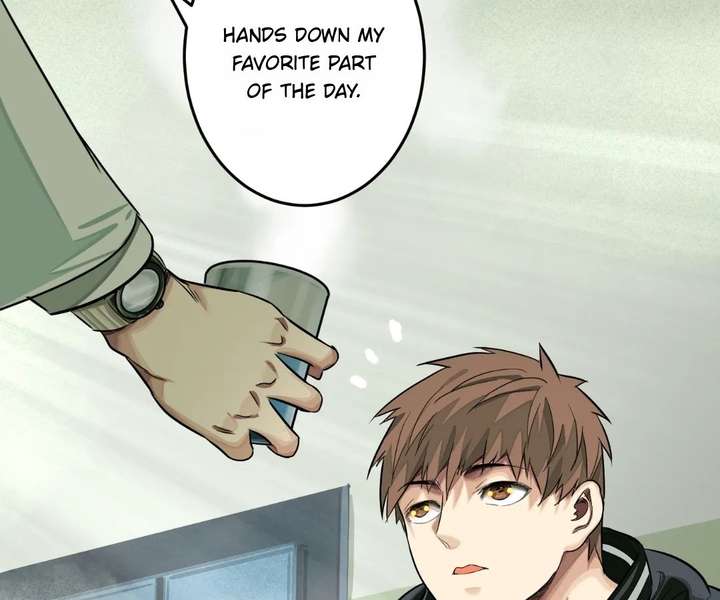 The Creatures that We Are Chapter 25 241 016