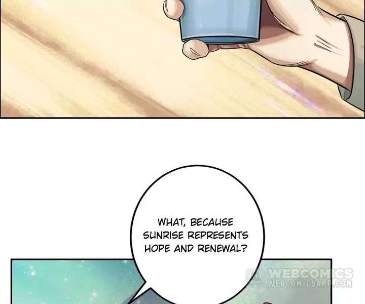 The Creatures that We Are Chapter 25 244 019