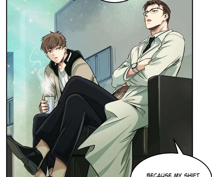 The Creatures that We Are Chapter 25 245 020