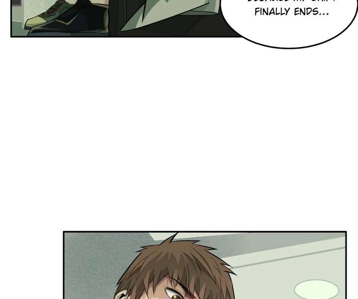 The Creatures that We Are Chapter 25 246 021