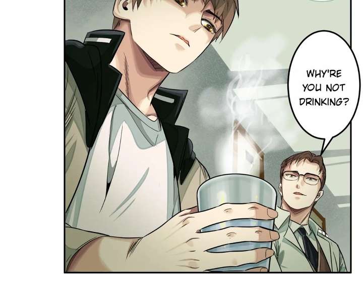 The Creatures that We Are Chapter 25 247 022