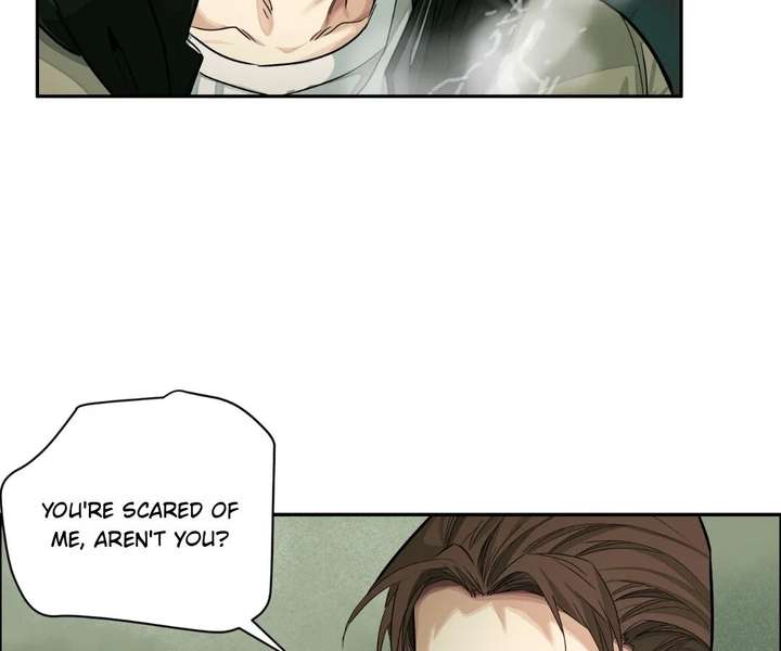 The Creatures that We Are Chapter 25 249 024