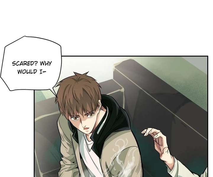 The Creatures that We Are Chapter 25 251 026