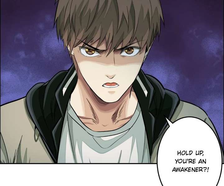 The Creatures that We Are Chapter 25 261 036