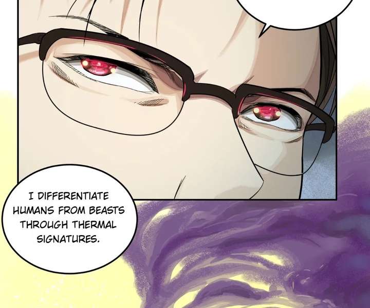 The Creatures that We Are Chapter 25 264 039