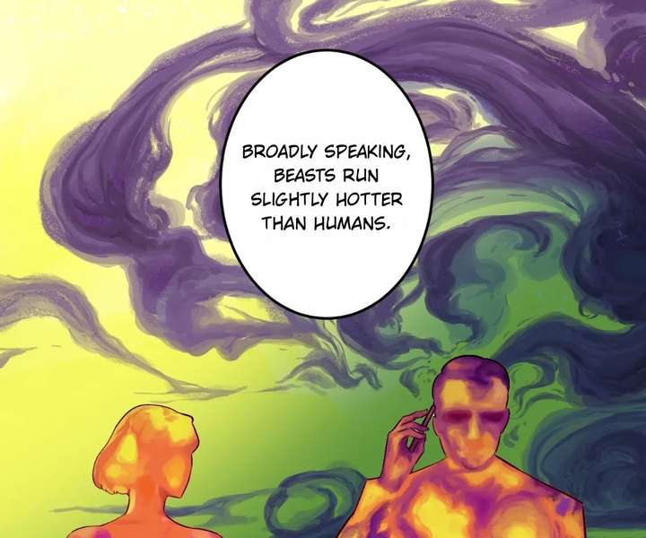 The Creatures that We Are Chapter 25 265 040