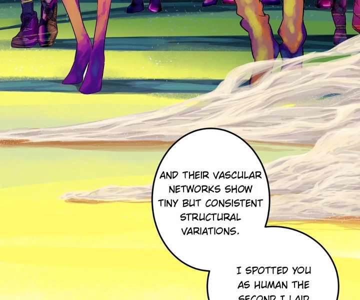 The Creatures that We Are Chapter 25 267 042