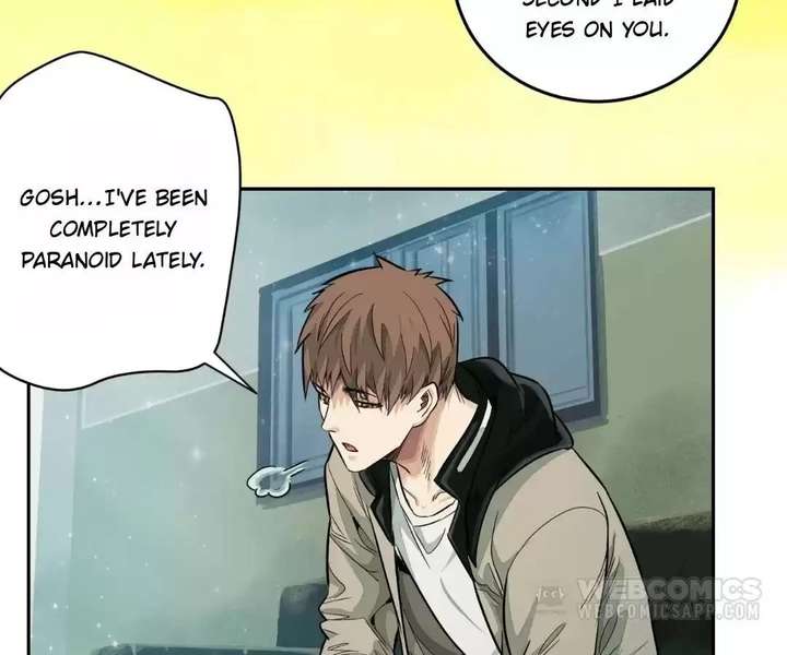 The Creatures that We Are Chapter 25 268 043