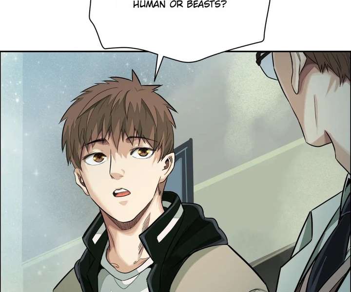 The Creatures that We Are Chapter 25 270 045