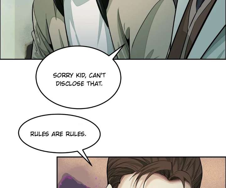 The Creatures that We Are Chapter 25 271 046