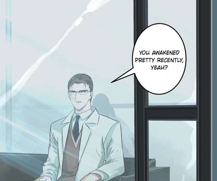 The Creatures that We Are Chapter 25 273 048