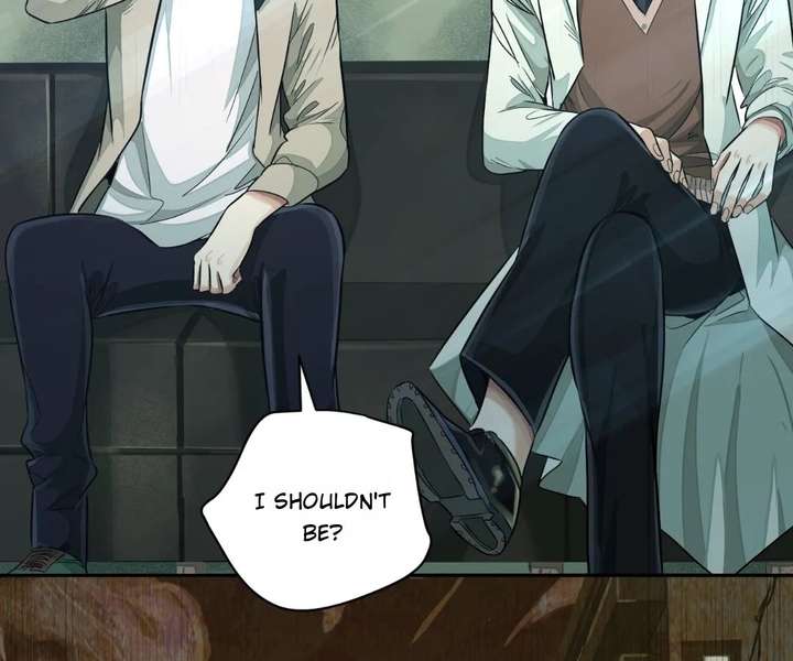 The Creatures that We Are Chapter 25 275 050