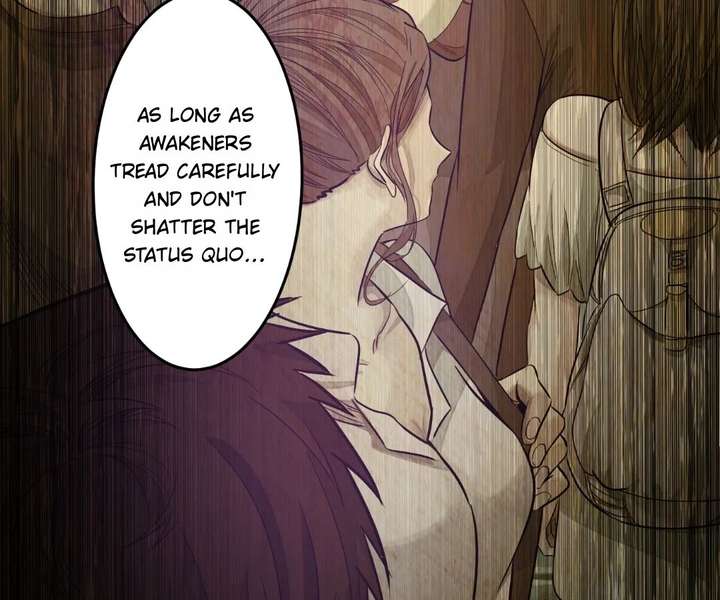 The Creatures that We Are Chapter 25 278 053