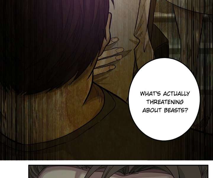 The Creatures that We Are Chapter 25 279 054