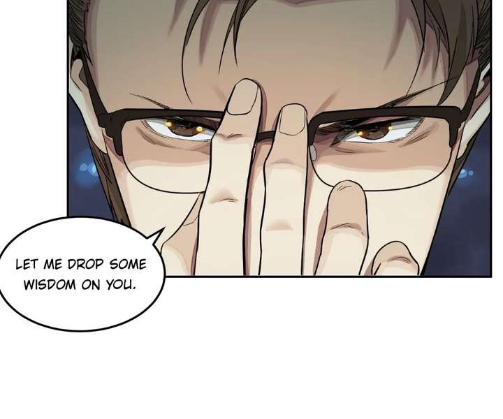 The Creatures that We Are Chapter 25 280 055