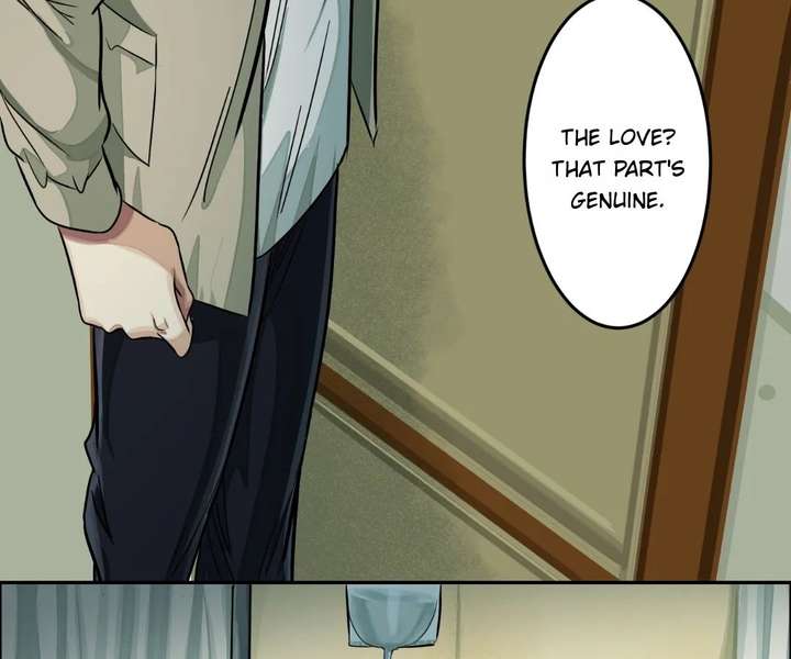 The Creatures that We Are Chapter 25 285 060