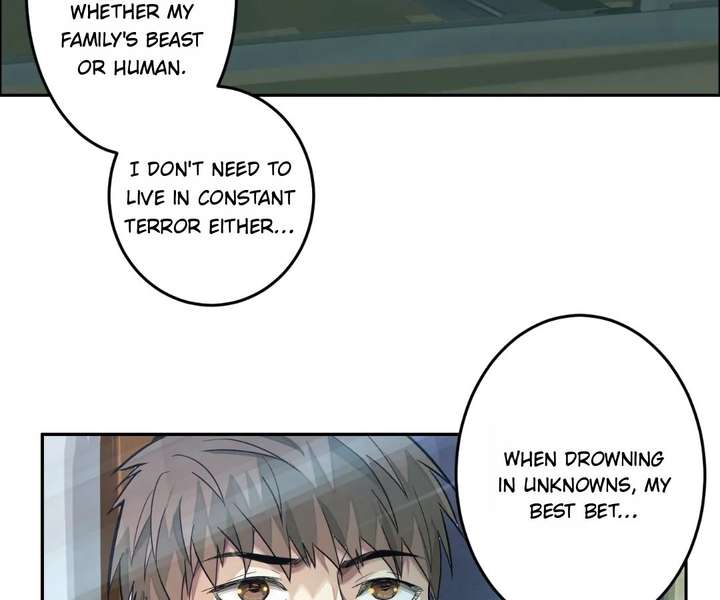 The Creatures that We Are Chapter 25 287 062