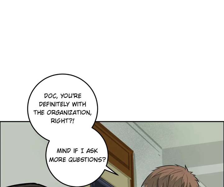 The Creatures that We Are Chapter 25 289 064